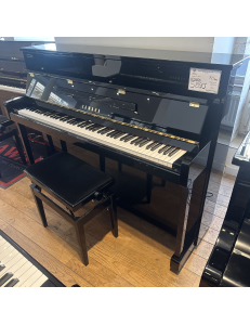 Yamaha U50 silent SX