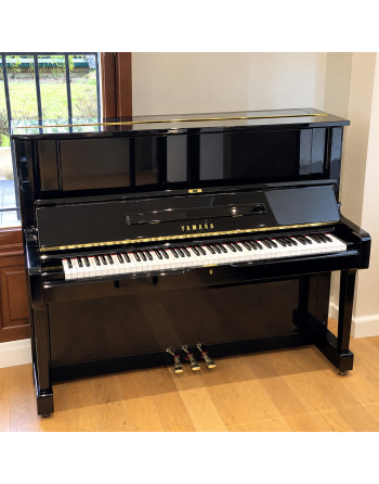Yamaha MC10BL