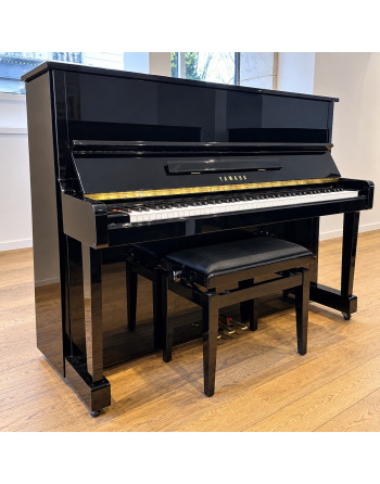 Yamaha MC10BL