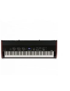 Piano numérique meuble haut de gamme: kawai CS-11 d'occasion - Zikinf