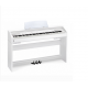 CASIO PX 760 blanc stand