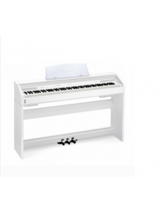 CASIO PX 760 blanc stand