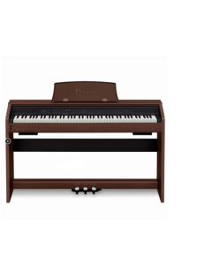 CASIO PX 760 palissandre stand