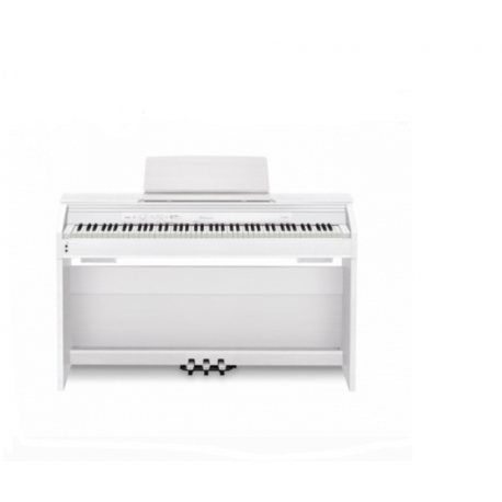 CASIO PX 860 blanc CASIO PX 860 blanc