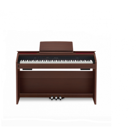 CASIO PX 860 palissandre CASIO PX 860 palissandre