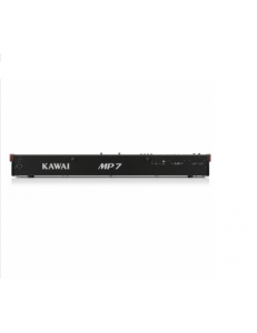 Kawaï Mp 7 Noir satiné 