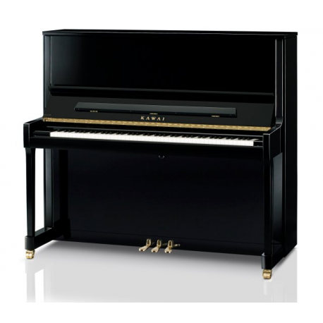 Kawai K600 laqué noir