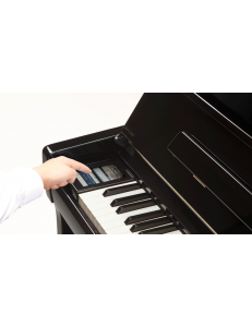 Kawai K600 ATX3