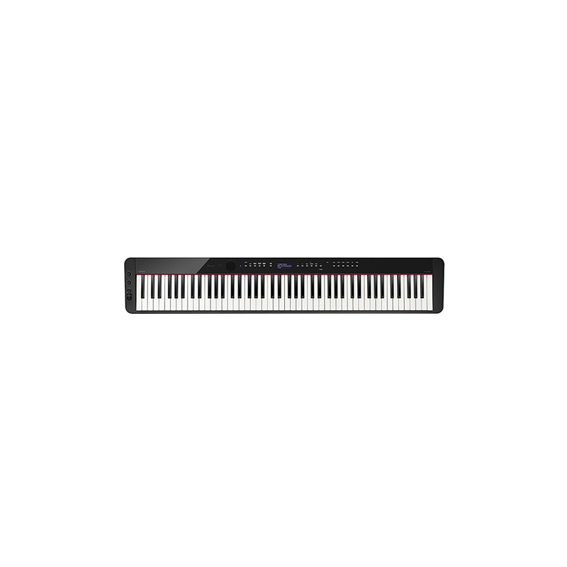 Pack Casio PX S 3000 - Pianos International