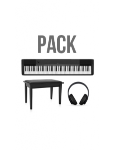 Pack Casio PX S 3000