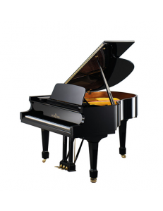 Bechstein 175 laqué noir