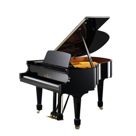 Bechstein 175 laqué noir