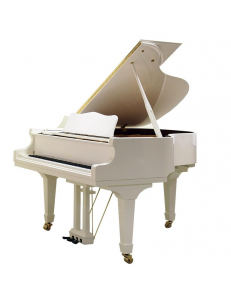 Hoffmann HW-V158 blanc laqué