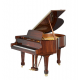 Bechstein 160 noyer laqué