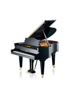 C.Bechstein  L167 noir laqué