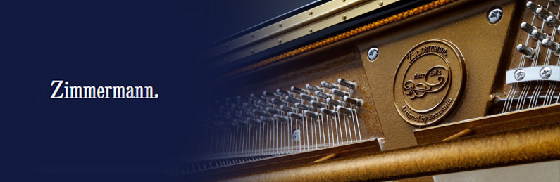 Piano Zimmermann